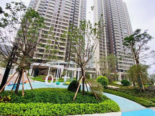 珠海高新区金鼎高新宝龙城唐家湾高新宝龙城全新三房出租生活便利出租