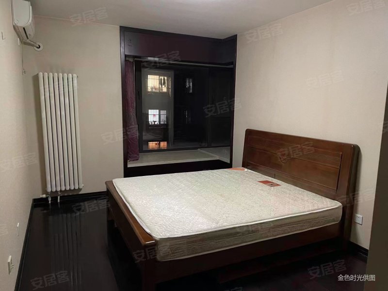 红杉一品 精装电梯次顶层三居 满五 随时看房