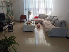 文山丘北丘北城区翠林阁套房出租,三室两厅两卫,拎包入住,房屋清秀出租房源真实图片