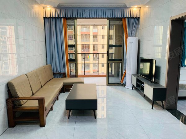 惠州惠城河南岸德信居(惠城)金山湖德信居全新精装2