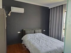 霍邱新店新店市场新天地单间带厨房，每月950！季度租出租房源真实图片