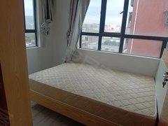 深圳南山西丽(核验成功)近西丽地铁 精装修 品牌公寓 南北通透出租房源真实图片