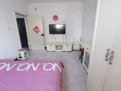 爱琴海附近一室一厅  拎包入住  图片原图 干净整洁