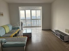 安阳安阳县城区怡景花园三室拎包入住出租出租房源真实图片