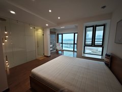 珠海香洲南屏华发新城六期 1室2厅2卫出租房源真实图片