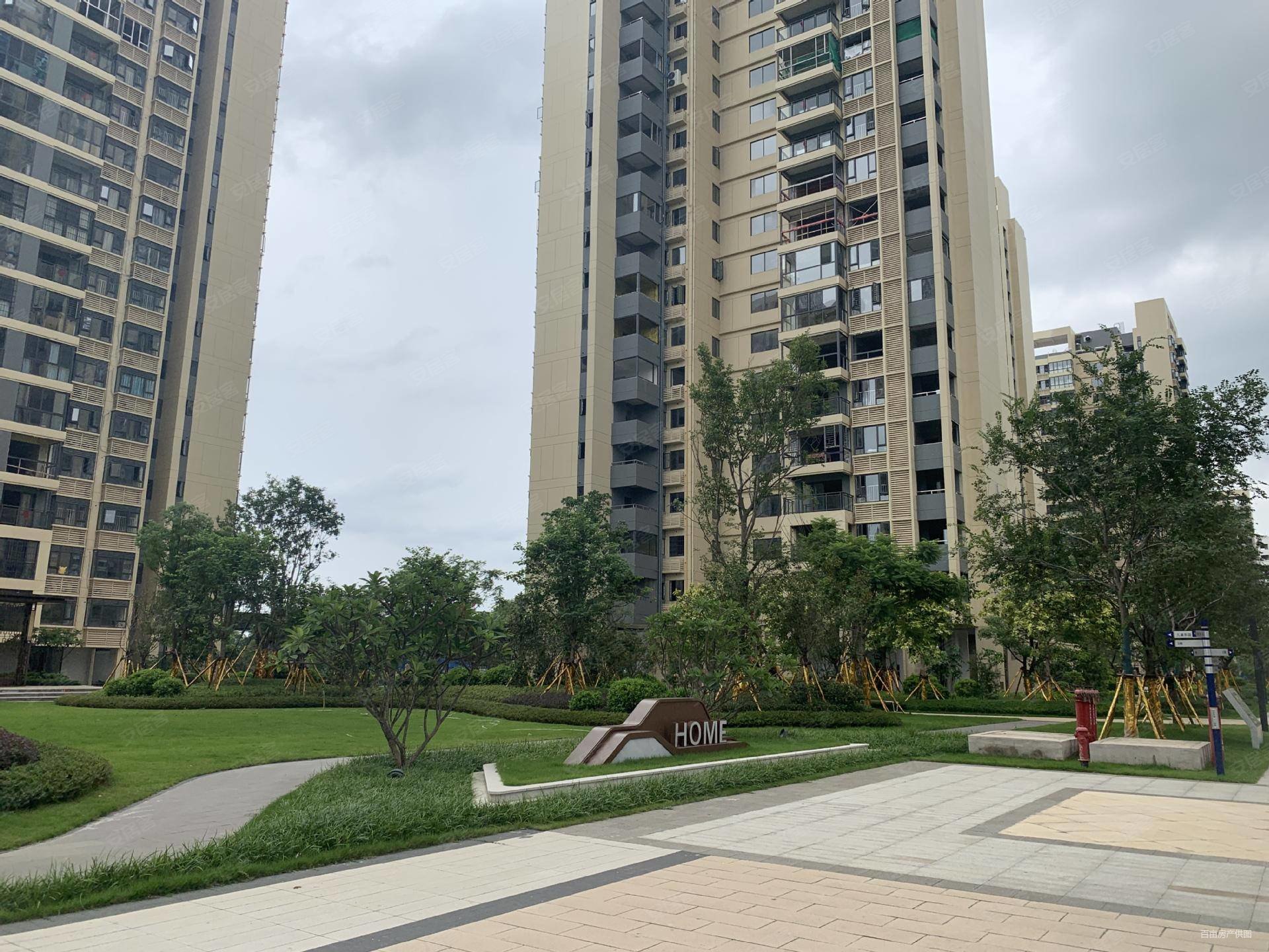 十五中江景房 鼎华城双节特惠送车位家电物业豪礼