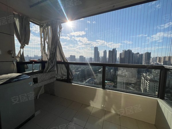 晋安租房-福州58安居客