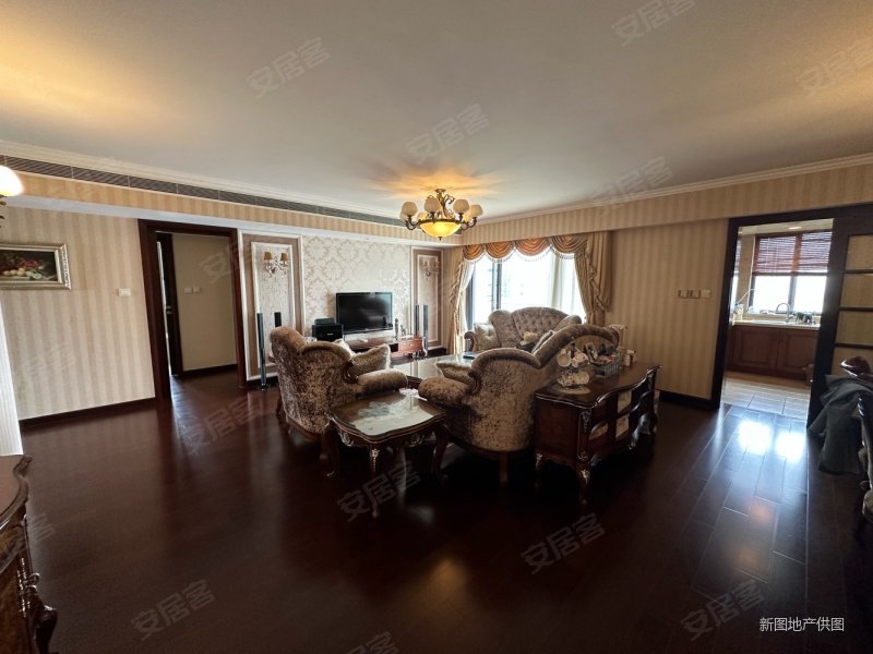 上海房产网>上海二手房>长宁二手房>虹桥路二手房>虹桥豪苑>800_600