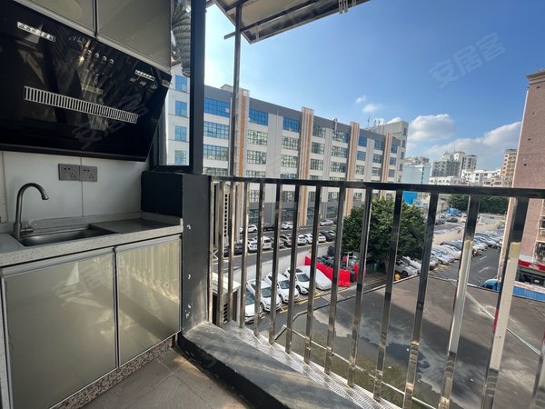 深圳宝安西乡麻布新村(西乡街道)核验真房丨1号线坪洲 出门即地铁 近