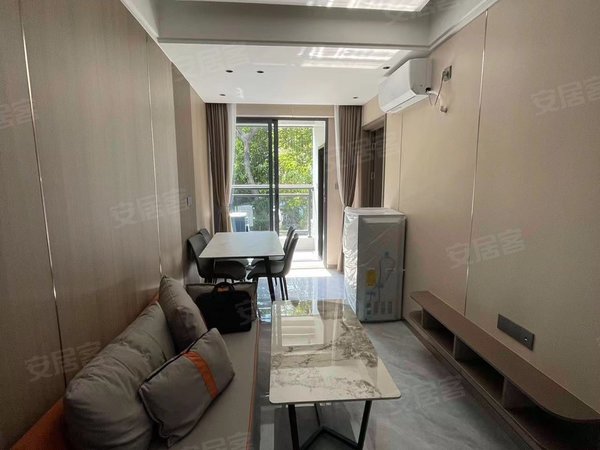 【多图】安居苑,上梅林租房,福田地铁站单间 出租无中介,押一付一