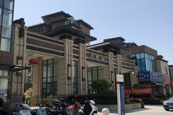 建业城(浉河),浉河南路-信阳建业城(浉河)二手房,租房-信阳安居客