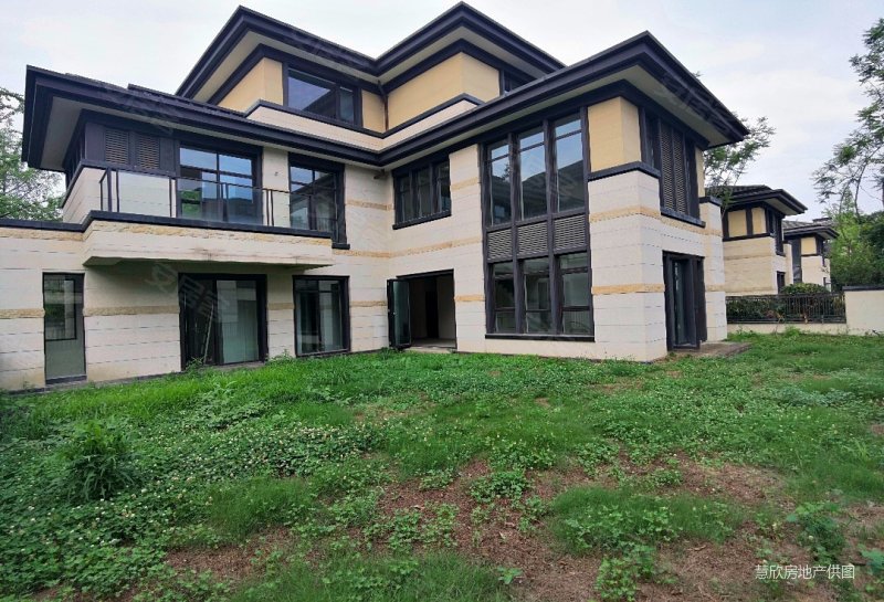 华侨的天屿岛心独栋别墅 带200多花园 南北通透诚心急售,华侨城天屿