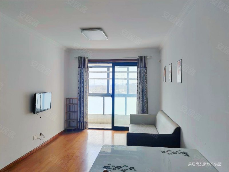 装修勉强可以提包入住,熙岸晋源花园二手房,165万,3室2厅,1卫,93平米