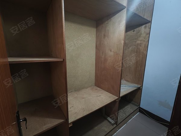 肥城新城新城街道东付村社区信业北东付村低楼层家具家电齐全随时看房入住出租房源真实图片