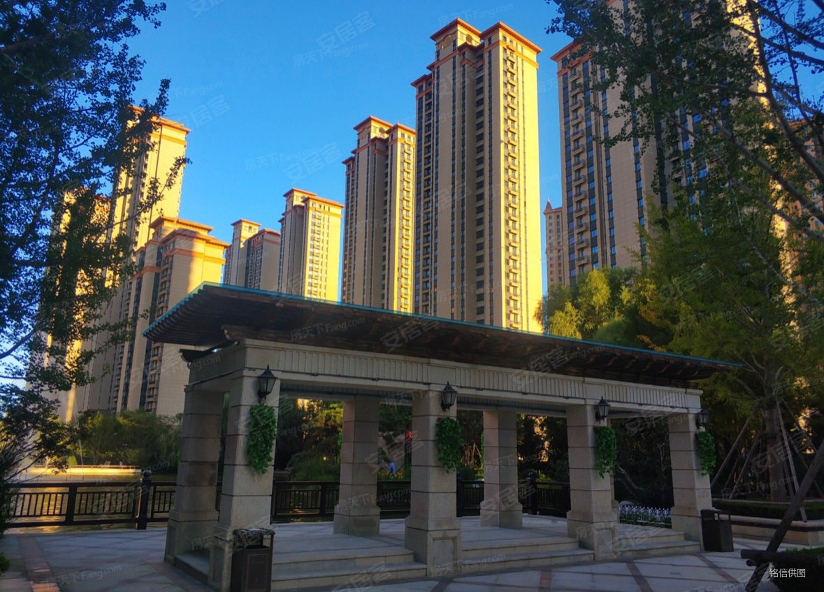 高端社区,七中旁,96平米,小三居,恒大悦府二手房,104万,3室2厅,1卫,96