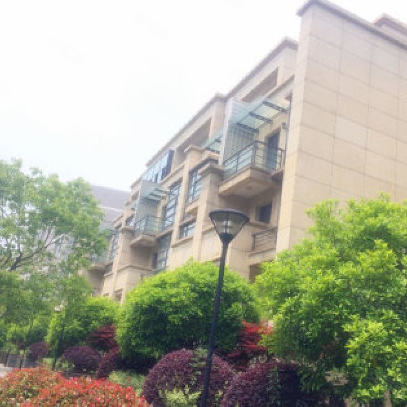 金沙商务广场(金沙御墅)小区专家解读页】- 上海58同城