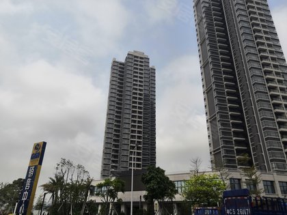 玲珑府,造兴路888号-珠海玲珑府二手房,租房-珠海安居客