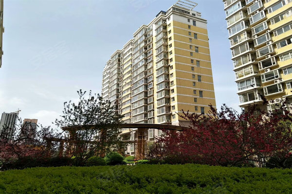 北美枫情小区,漪汾街86号-太原北美枫情小区二手房,租房-太原安居客