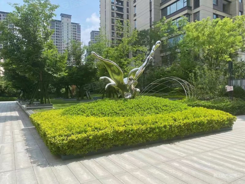 绿都洛阳府 品质物业 105平84万 好楼层 随时看房,绿都洛阳府二手房,8