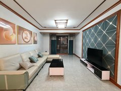 桂林临桂一院两馆汇荣桂林精装修大2房，2台空调拎包入住1200包物业出租房源真实图片