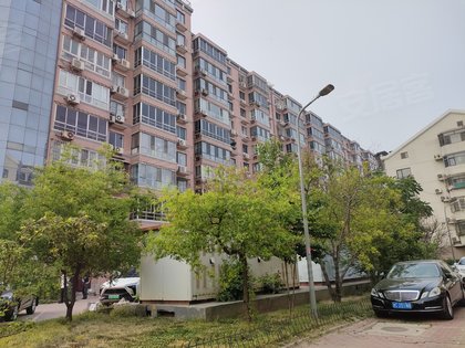 碧波园,五号路18-1号 - 天津碧波园二手房,租房,房价-天津安居客