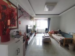 威海经区新港九龙城智慧谷附近，近海埠船厂，新港码头，电梯两室，精装配全出租房源真实图片