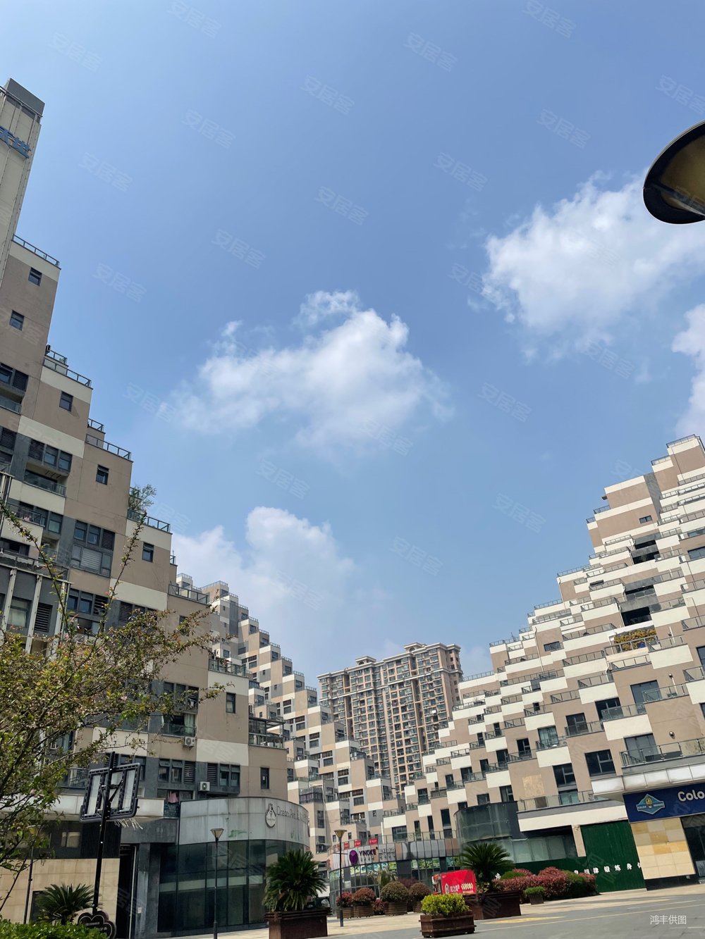 游站未来城2室1厅1卫40.8㎡南60万