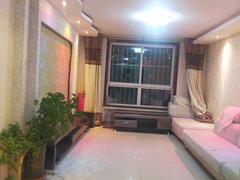 银川灵武金贸商场唐城苑 2室1厅1卫出租房源真实图片