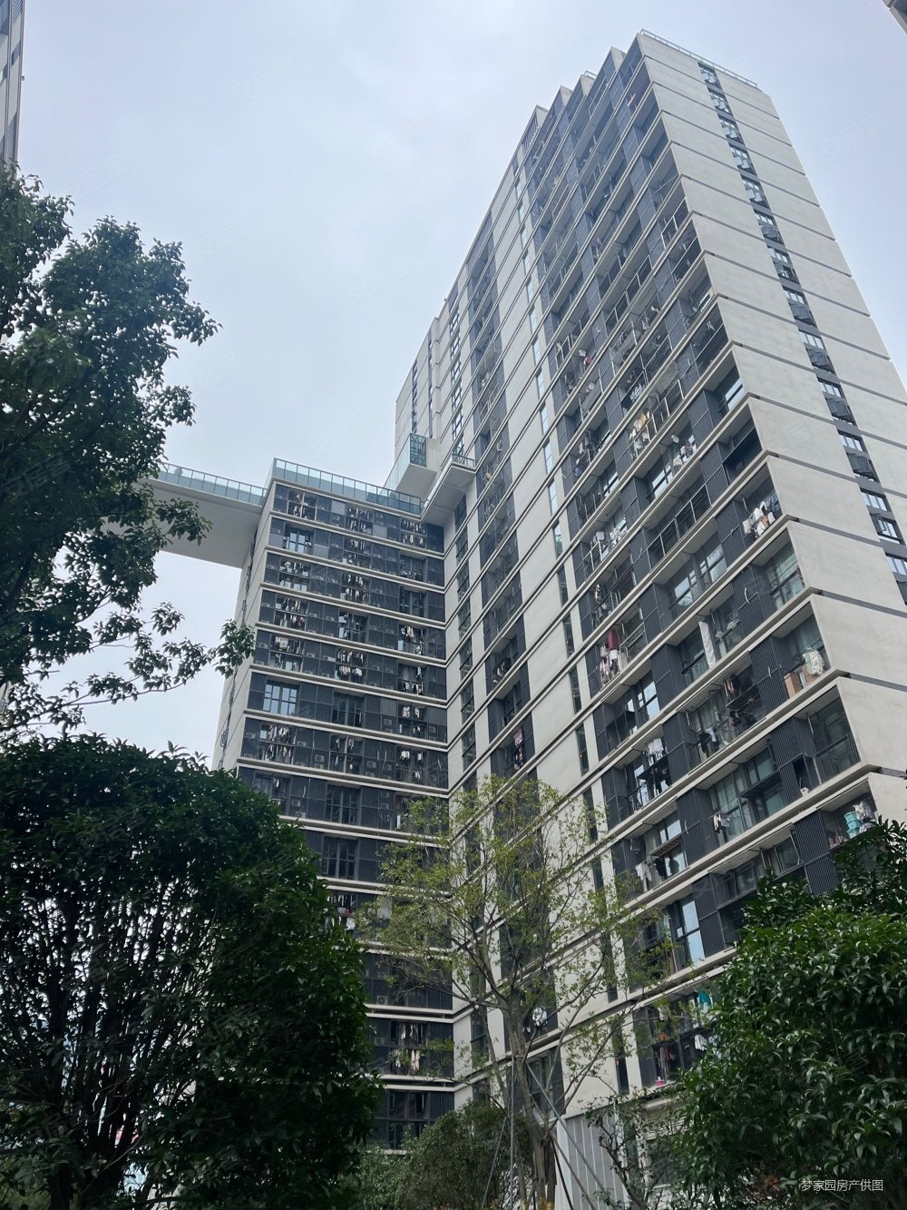 阳光城榕心未来1室1厅1卫19.38㎡南北32万