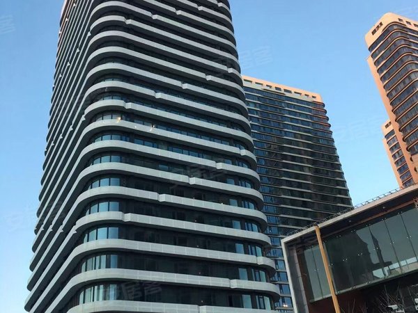 沈阳沈北新区道义汇置尚都(商住楼)汇置尚都(商住楼) 1室0厅1卫出租