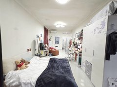 广州天河粤垦新上实拍!观山苑精致装修 业主保养好安静舒适 拎包入住采光佳出租房源真实图片