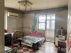 北京顺义顺义城区建新南二社区(建新南区) 1室1厅1卫出租房源真实图片