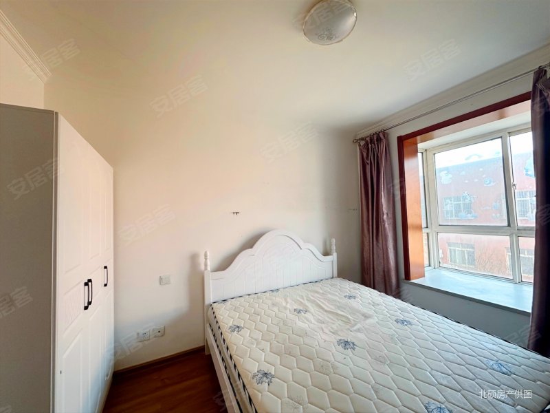 急售地铁口大型社区旭景崇盛园精装两室看房提前联系