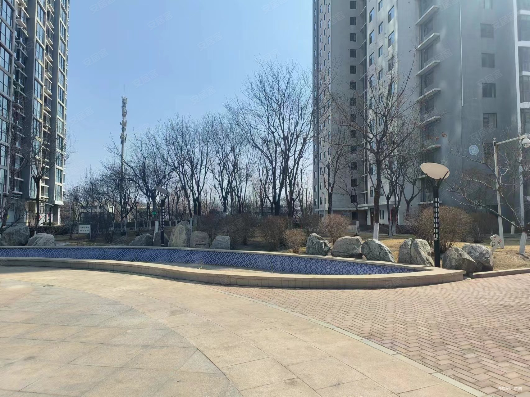 丽水苑(万柏林)二手房,160万,3室2厅,2卫,158平米-太原安居客