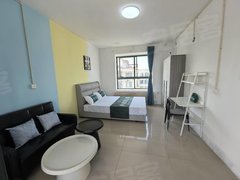 临沂兰山医专附属医院0中介 独立卫浴 可短租 华润中心 万阅城 奥斯卡 人民广场出租房源真实图片