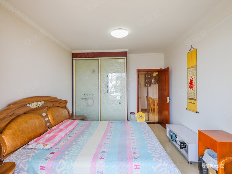 凤凰居二期小区