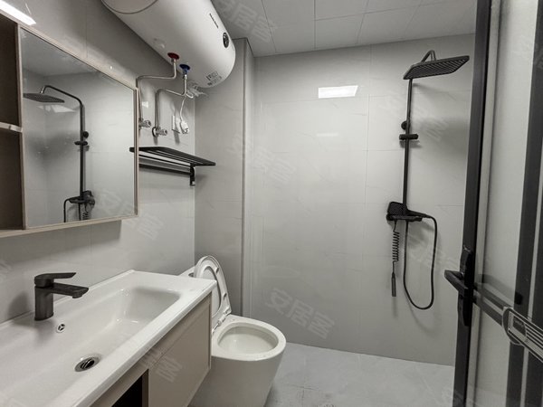 金华东阳东阳市中心跨境电商产业园实图实价 湖田 上王 跨境电商产业园附近两室一厅 伶包入住出租房源真实图片