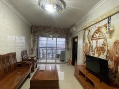 北流北流城区城区市中心 拎包入住 出入方便 生活便利 保养新净出租房源真实图片