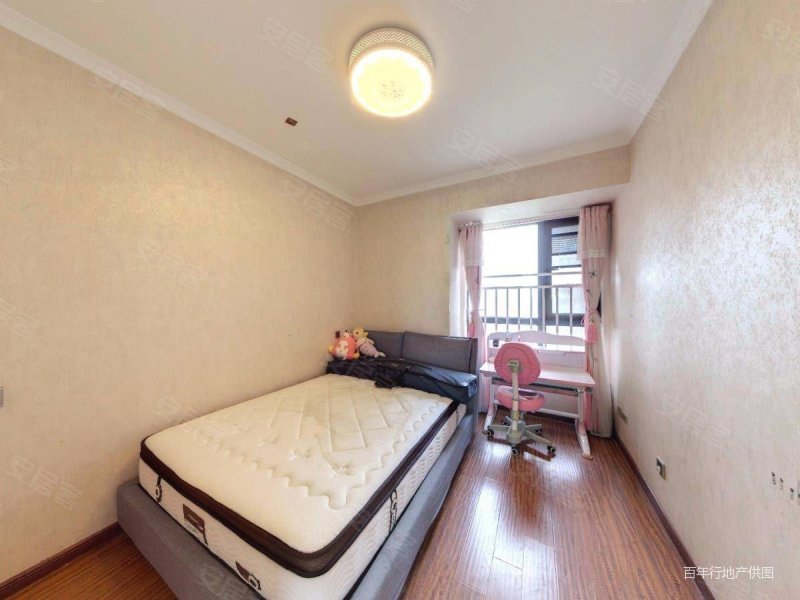 急售振业泊公馆,四居室边户南北通透 价格可谈