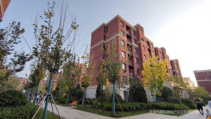 天津房产网>天津二手房>津南二手房>海河教育园区二手房>阳光城文澜府
