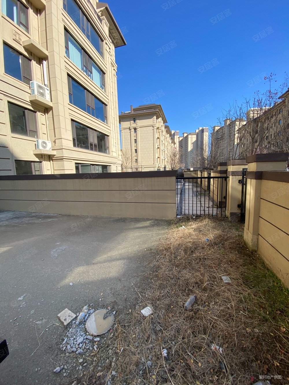 汇银东樾二手房,160万,5室3厅,3卫,129平米-抚顺安居客