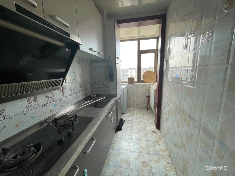 长龙家园超低密度出行方便精装可拎包入住房龄新电梯房