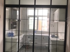 周口川汇沙河北文博苑 2室1厅1卫出租房源真实图片
