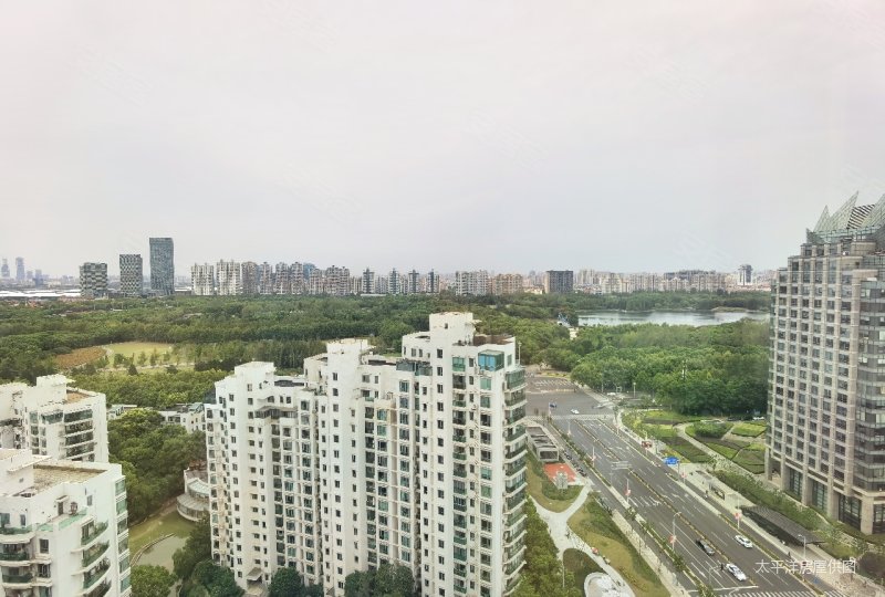 旁地铁站,新出笋盘,南北通两房,外面不知道 委托,满五年,上海之窗御景