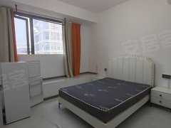 湖州吴兴西南新城免中介fei，太湖明月可押一付一，随时看房，拎包入住！出租房源真实图片