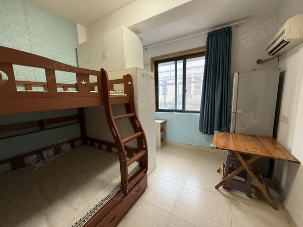 金华婺城湖海塘永盛新阳光江南市中心干净清爽  民水民电 拎包入住 配套齐全出租房源真实图片