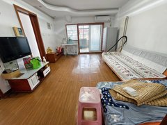 威海环翠张村有空调！家具家电齐全！出门夜市，家家悦白马义乌商贸城出租房源真实图片