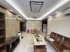 东莞莞城罗沙金汇广场次新小区 近万达 出租 看房有钥匙出租房源真实图片