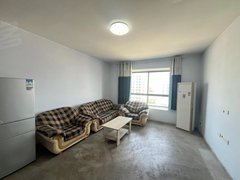 焦作解放解放城区西王褚新区精装三室,家具家电齐全拎包入住,可以押一付一。出租房源真实图片