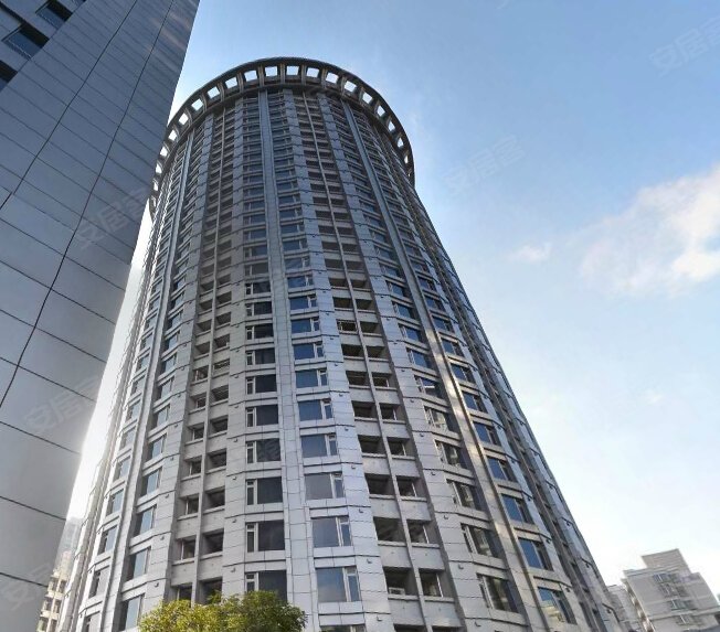 上海 嘉汇大厦小区照片 - 安居客